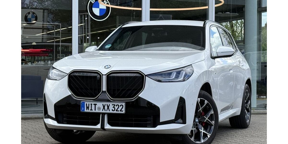 BMW X3 6.814 km 61.890 &euro; Witten 58455