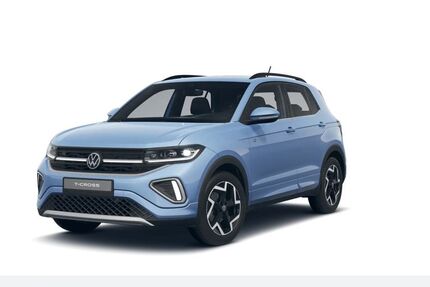 VW T-Cross 7.075 km 26.690 &euro; Gelsenkirchen OT Beckhausen 45899