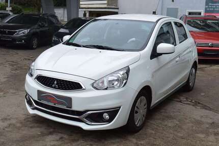 Mitsubishi Space Star 34.000 km 6.990 &euro; Mülheim 45473