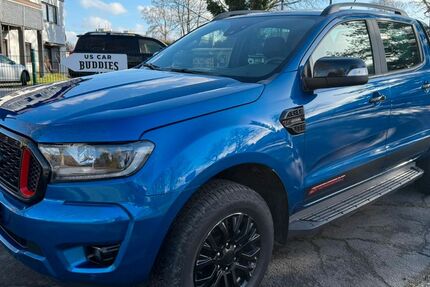 Ford Ranger 29.384 km 33.950 &euro; Dortmund 44149