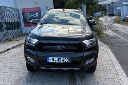 Ford Ranger 72.000 km 33.500 &euro; Hattingen 45525