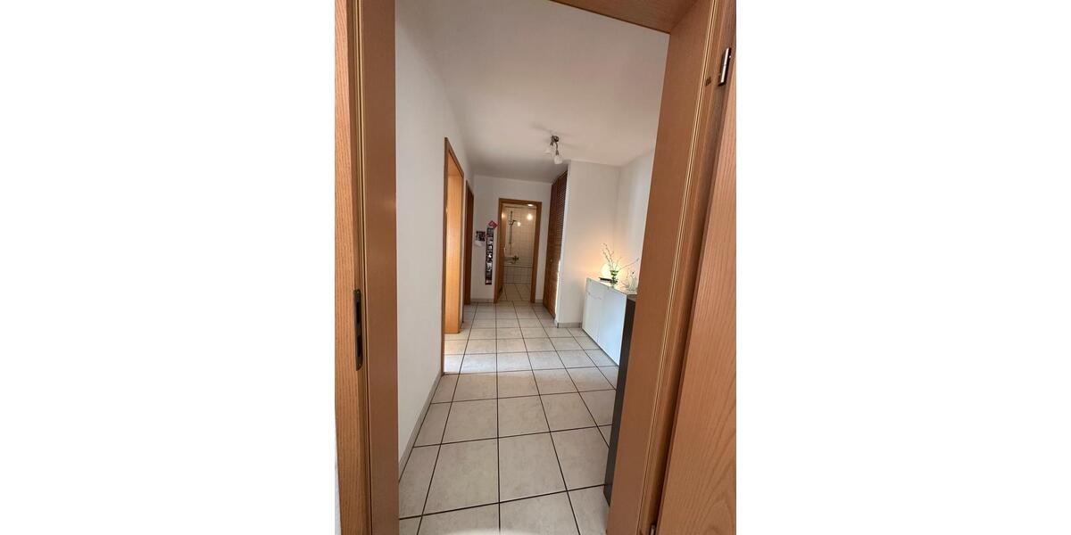 Helle 2-Zimmer Wohnung mit Blick ins Grüne 2 zimmer