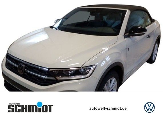 VW T-Roc 9.800 km 34.498 &euro; Recklinghausen 45657