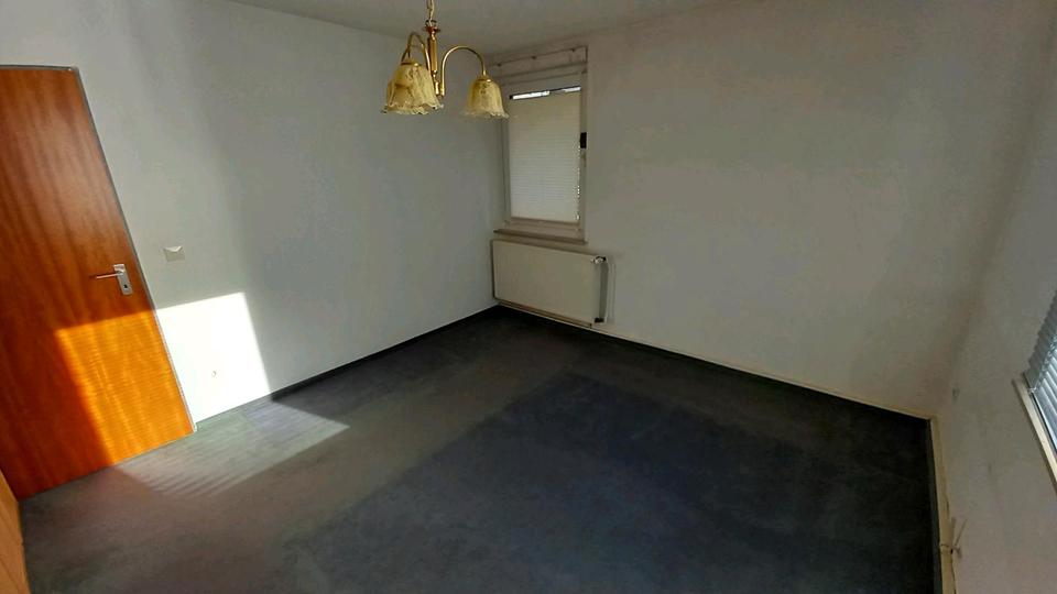 Eigentumswohnung 56m² Ruhige Lage Ratingen Cromfort 2 zimmer