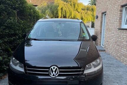 VW Sharan