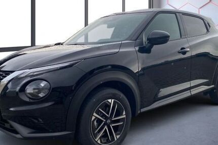 Nissan Juke 5.000 km 23.280 &euro; Dorsten 46282