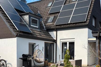 Haus Castrop-Rauxel Bladenhorst - 5 Zimmer, 100 m&sup2;, 405.000&euro; | Angebot:27128283
