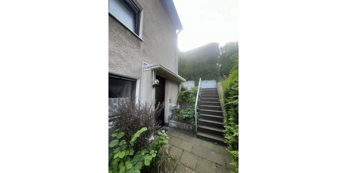 Etagenwohnung Gevelsberg - 3 Zimmer, 95 m&sup2;, 179.000&euro; | Angebot:25390545