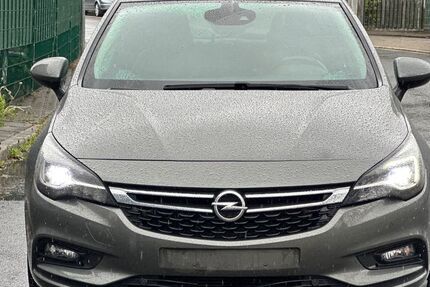 Opel Astra 165.505 km 7.299 &euro; Essen 45276