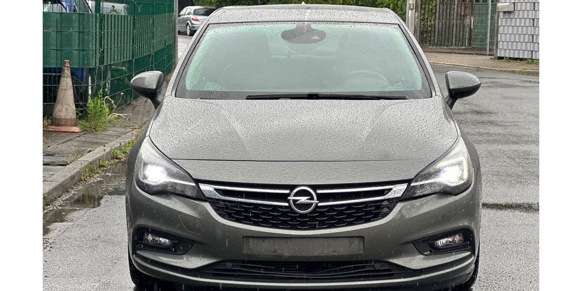 Opel Astra 165.505 km 7.299 &euro; Essen 45276