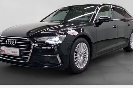 Audi A6 122.484 km 27.680 &euro; Bochum 44809