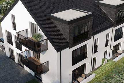 Wohnung Velbert Nierenhof - 3 Zimmer, 87 m&sup2;, 329.000&euro; | Angebot:25262324