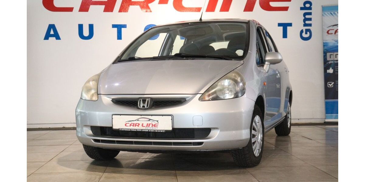 Honda Jazz 262.012 km 2.333 &euro; Ratingen 40880