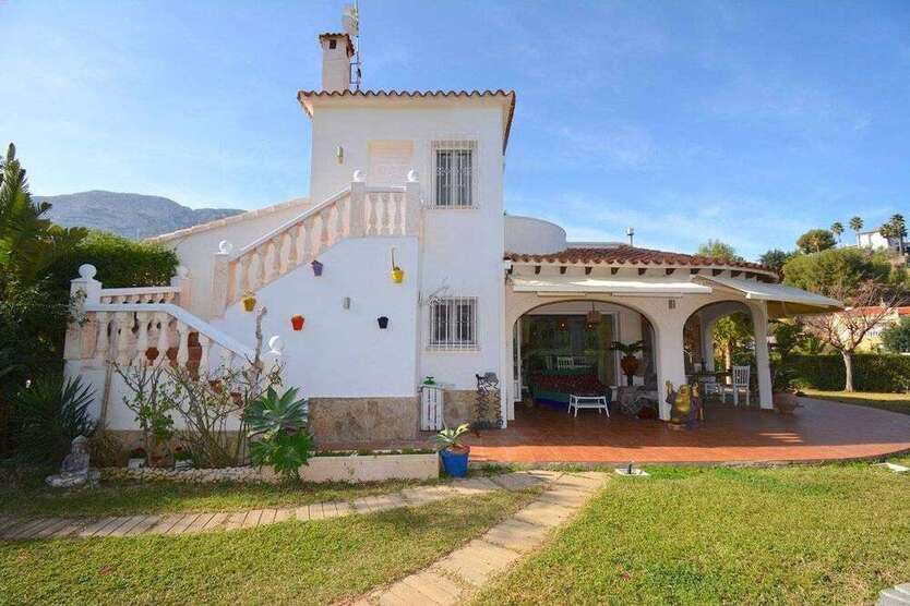 Haus zum Kaufen in Dénia 575.000 € 160 m²