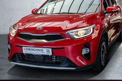 Kia Stonic 123.233 km 12.699 &euro; Dortmund 44149