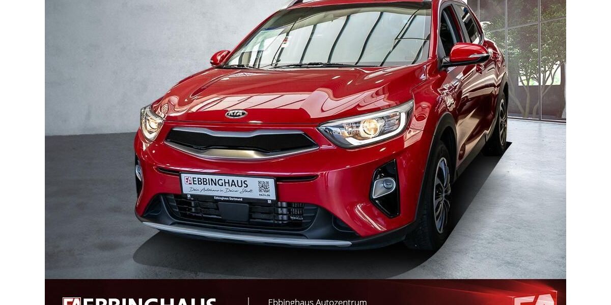 Kia Stonic 123.233 km 12.699 &euro; Dortmund 44149