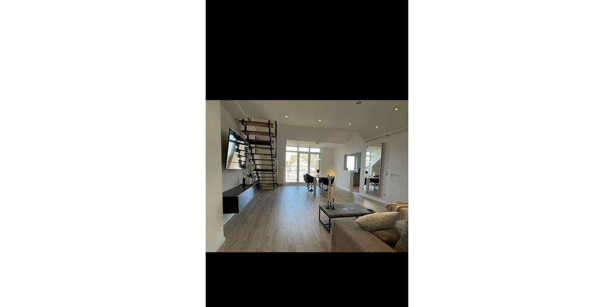 Maisonettenwohnung Velbert - 3 Zimmer, 89 m&sup2;, 1.150&euro; | Angebot:26350543