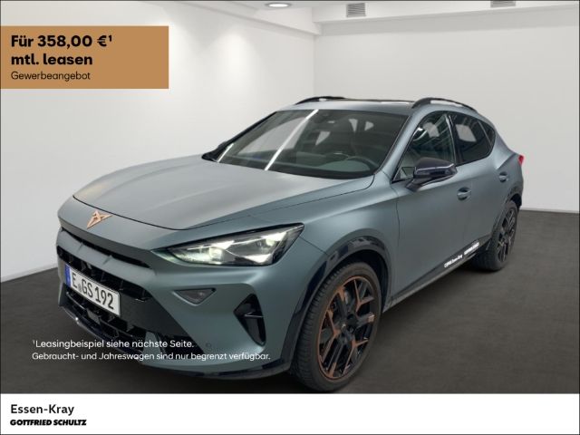 Cupra Formentor 10.999 km 39.999 &euro; Essen 45307