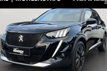 Peugeot 2008 52.700 km 16.890 &euro; Duisburg 47059