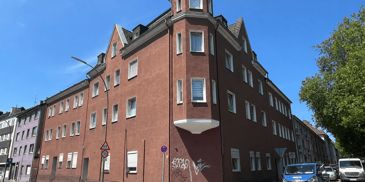 Einfamilienhaus Gelsenkirchen Gelsenkirchen-Mitte - 30 Zimmer, 887 m&sup2;, 850.000&euro; | Angebot:27429808