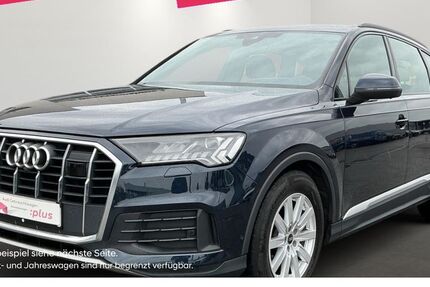 Audi Q7 59.796 km 48.450 &euro; Duisburg 47249