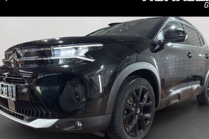 Citroen C5 Aircross 18.520 km 23.990 &euro; Essen 45143