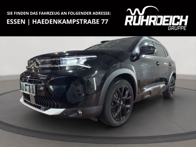 Citroen C5 Aircross 18.520 km 23.990 &euro; Essen 45143