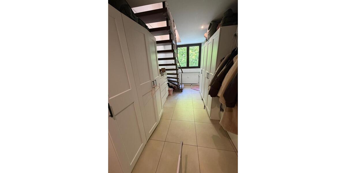 Maisonettenwohnung Wuppertal Gemarkung Barmen - 5.5 Zimmer, 140 m&sup2;, 1.600&euro; | Angebot:26384314