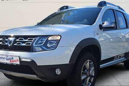 Dacia Duster 74.540 km 9.780 &euro; Bochum 44809