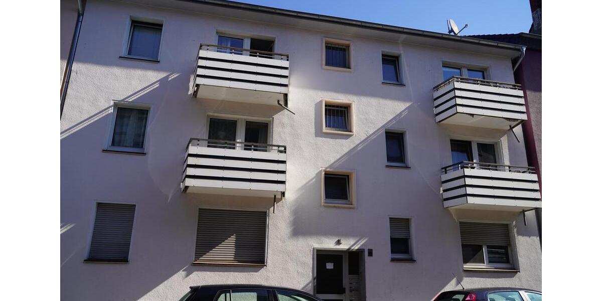 Etagenwohnung Duisburg Duisburg-Mitte - 2 Zimmer, 48 m&sup2;, 550&euro; | Angebot:26358155