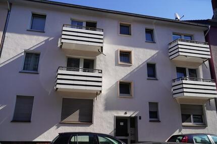 Wohnung Duisburg Duisburg-Mitte - 2 Zimmer, 48 m&sup2;, 550&euro; | Angebot:26358155