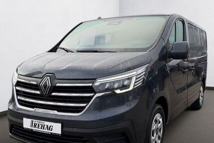 Renault Trafic 15.458 km 34.880 &euro; Recklinghausen 45659