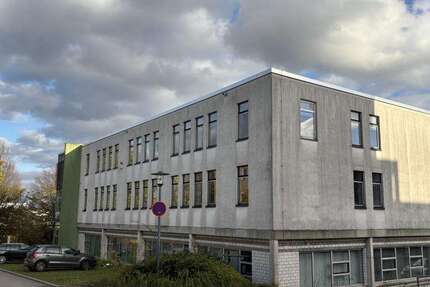 Gewerbeobjekt Bochum Laer - 2.760&euro; | Angebot:27408504