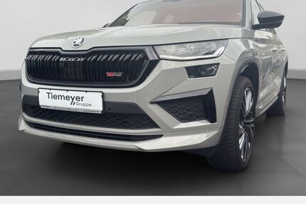 Skoda Kodiaq 28.130 km 42.980 &euro; Oberhausen 46047