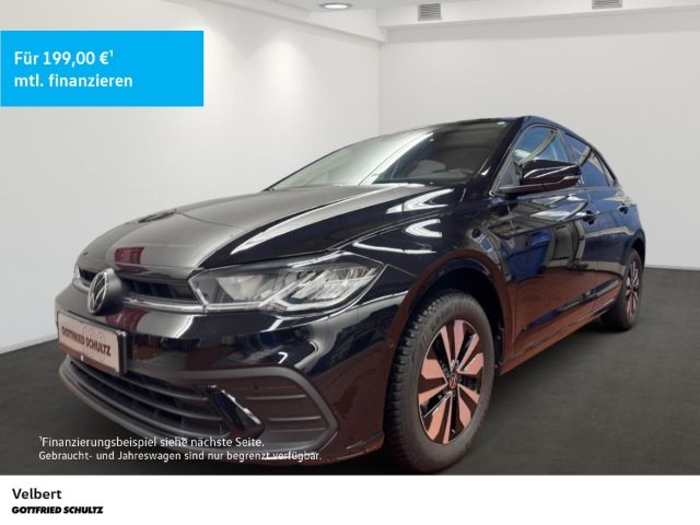 VW Polo 8.554 km 22.880 &euro; Velbert 42553