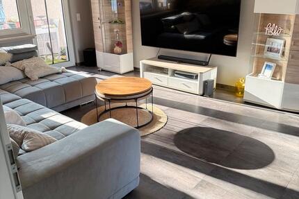 ETW 3,5 Zimmer Bochum Werne Balkon 3.5 zimmer