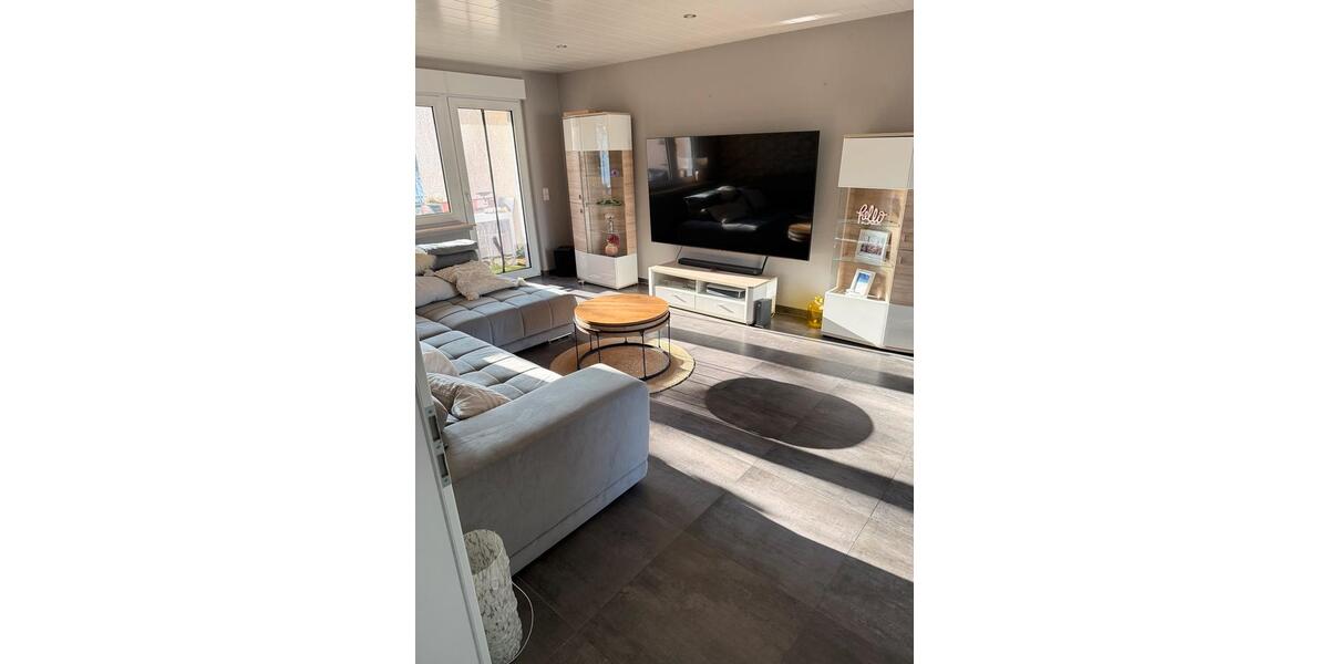 ETW 3,5 Zimmer Bochum Werne Balkon 3.5 zimmer