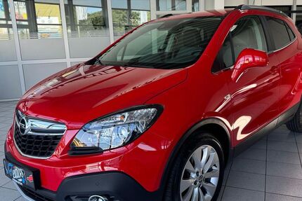 Opel Mokka 63.538 km 11.890 &euro; Dortmund Innenstadt Ost 44143