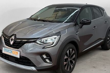 Renault Captur 20.719 km 99.999 &euro; Dinslaken 46539