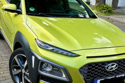 Hyundai KONA 123.669 km 16.500 &euro; Essen 45309