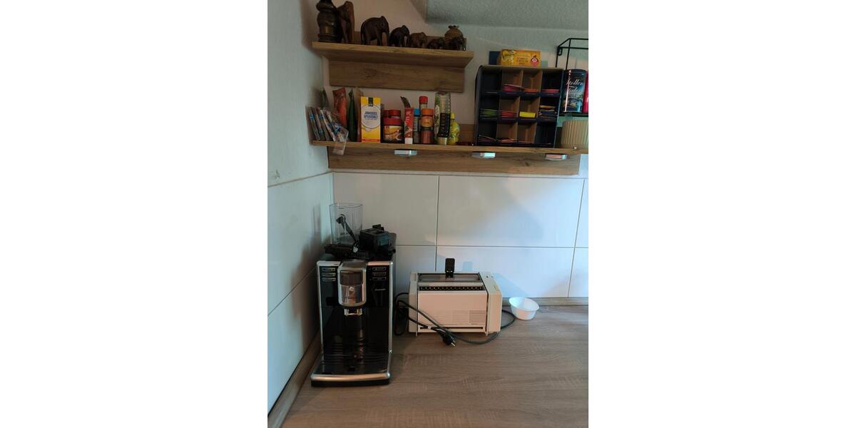 Dachgeschoßwohnung Gelsenkirchen Gelsenkirchen-Nord - 2.5 Zimmer, 50 m&sup2;, 289&euro; | Angebot:26516423