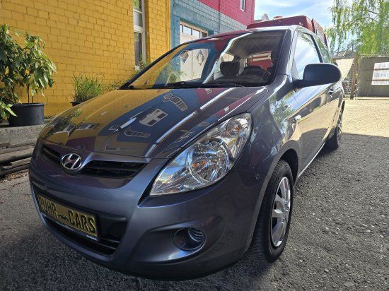 Hyundai i20 124.000 km 2.750 &euro; Dortmund 44263