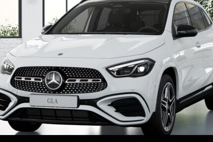 Mercedes-Benz GLA 200 9.900 km 48.490 &euro; Duisburg 47138