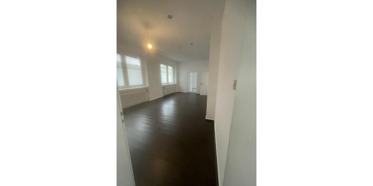 Erdgeschoßwohnung Dortmund Innenstadt West - 4 Zimmer, 80 m&sup2;, 900&euro; | Angebot:25097994