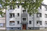 Etagenwohnung Essen Frillendorf - 2 Zimmer, 66 m&sup2;, 599&euro; | Angebot:24569393
