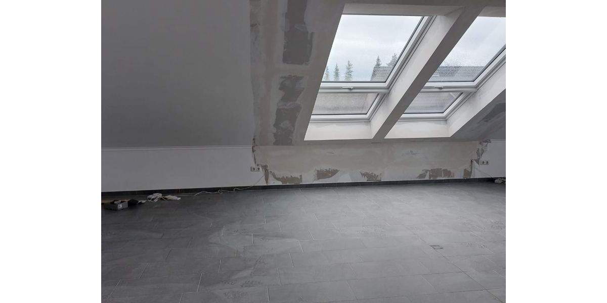 Etagenwohnung Gladbeck Mitte - 3 Zimmer, 134 m&sup2;, 1.200&euro; | Angebot:24247300