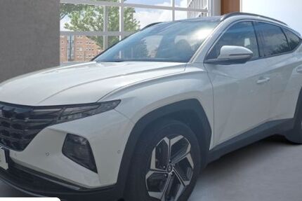 Hyundai TUCSON 36.993 km 28.990 &euro; Hattingen 45525