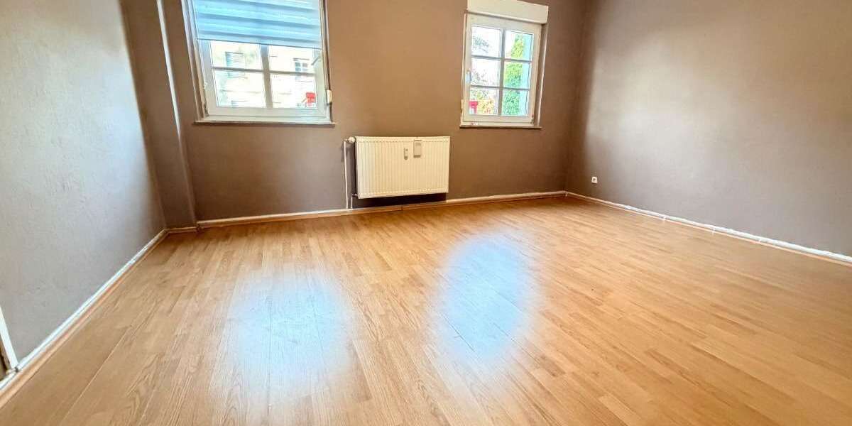 Wohnung zum Mieten in Gelsenkirchen 350 € 57 m² 2 zimmer