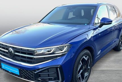 VW Touareg 15.947 km 55.888 &euro; Dortmund 44379