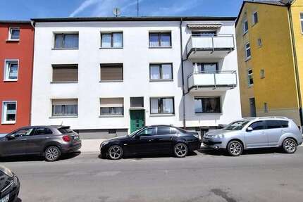 Haus Gelsenkirchen Gelsenkirchen-West - 21 Zimmer, 408 m&sup2;, 650.000&euro; | Angebot:27377695